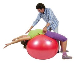 Exercise Balls