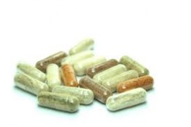 Herbal Capsules