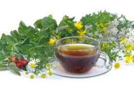 Herbal Tea