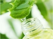 Aloe Vera Oil