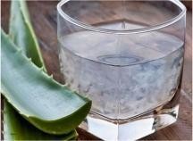 Aloe Vera Juice