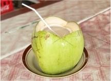 Coconut Water