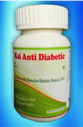 Ayurvedic Antidiabetic Medicine