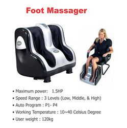 Foot Massager