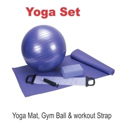 Yoga Mat