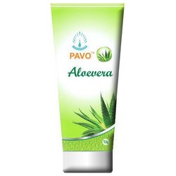 Aloe Vera Gel