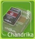 Ayurvedic Soap