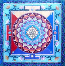 Shri Yantra