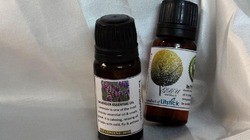 Lavender Oil