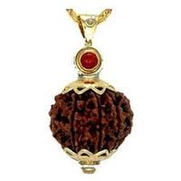 Rudraksha Beads