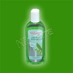 Aloe Vera Shampoo