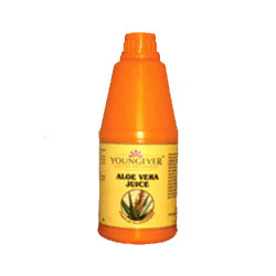 Aloe Vera Juice