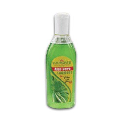 Aloe Vera Shampoo