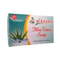 Aloe Vera Soap