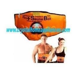 Vibrating Magnetic Sauna Belt