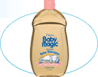 Baby Shampoo