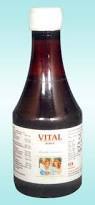 MultiVitamin Syrup