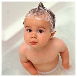 Baby Shampoo