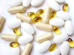 Calcium Supplements