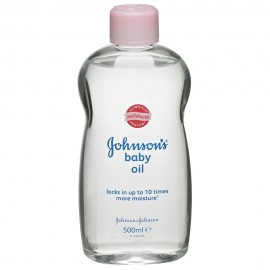 Baby Oil