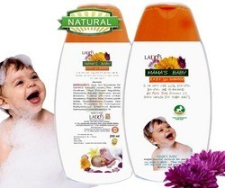 Baby Shampoo