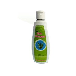 Aloe Vera Shampoo