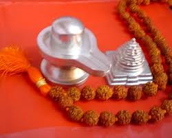 Parad Shivlinga