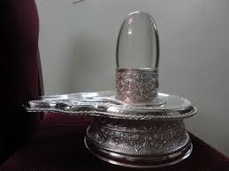 Crystal Shivlinga