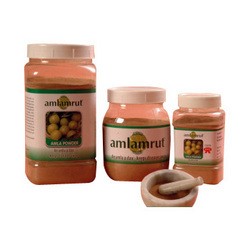 Amla Powder