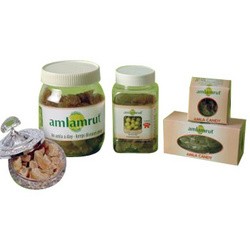 Ayurvedic Candies