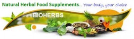 Herbal Food Supplements