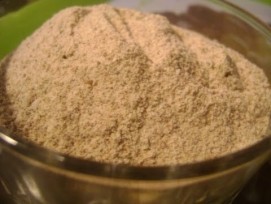 Amla Powder