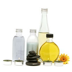 Aromatic oils