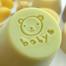 Baby soap