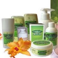 Ayurvedic Cosmetics