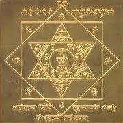 Vastu Yantra