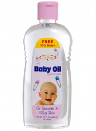 Baby Oil