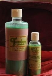 Herbals Shampoo