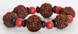 Rudraksha Beads