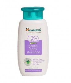 Baby Shampoo