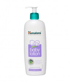 Baby Lotion