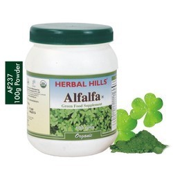 Ayurvedic Food Supplement