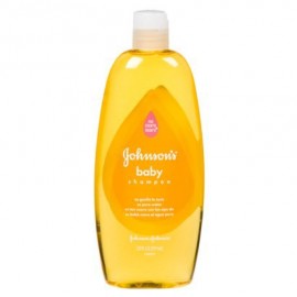 Baby shampoo