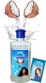 Jasmine Oil