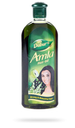 Amla Hair Oil