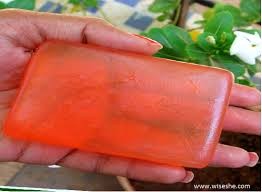 Ayurvedic Soap