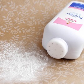 Baby Powder