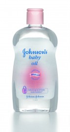 Baby Oil