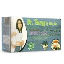 Slimming Green Tea