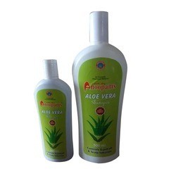 Aloe Vera Shampoo